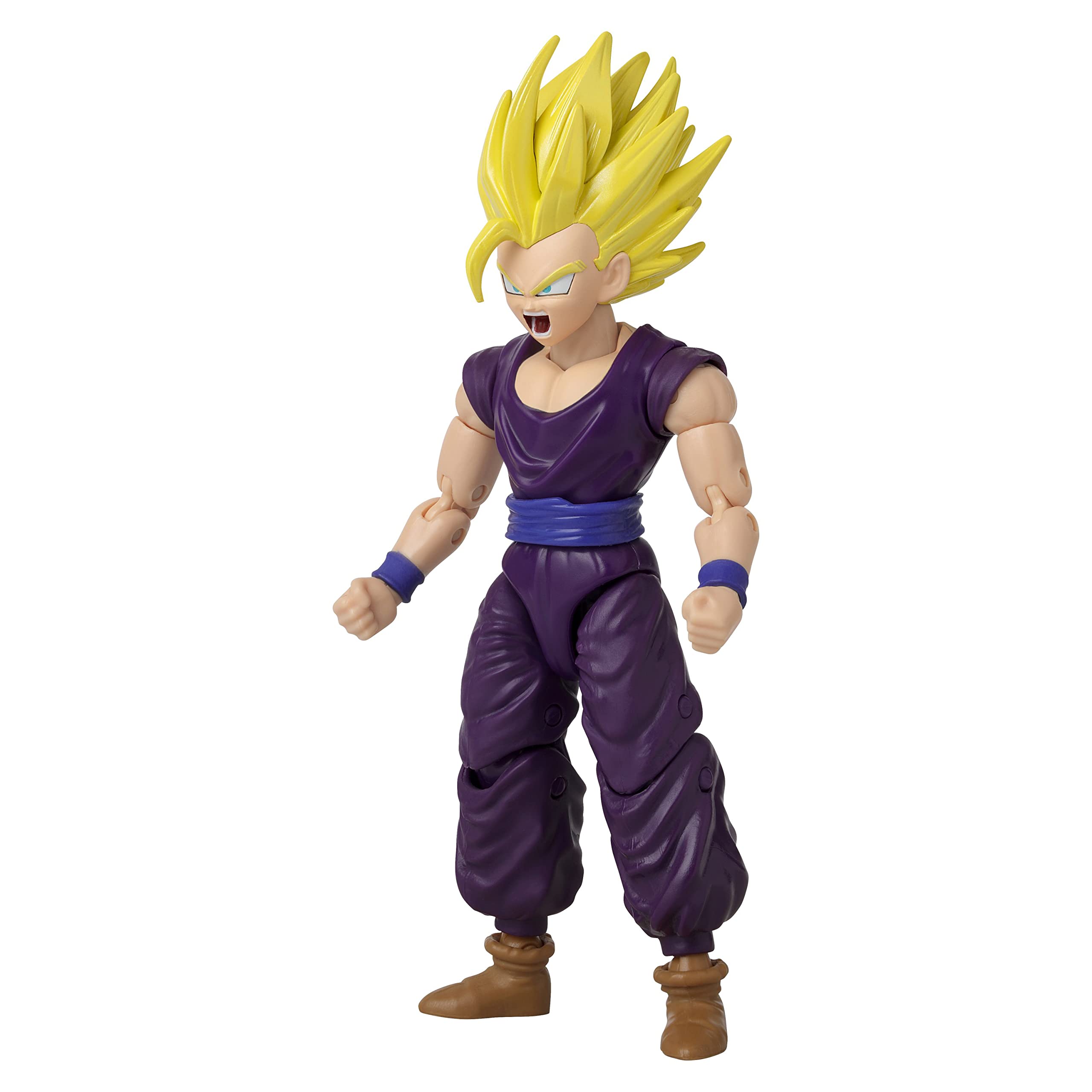 Amazon.com: Dragon Stars Series - Dragon Ball Super - Super Saiyan